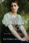 Book cover for Lady Margaret's Escape