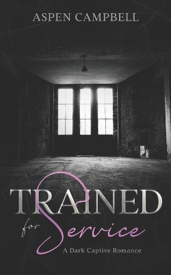 Cover of Trained for Service