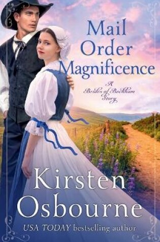 Cover of Mail Order Magnificence