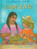 Book cover for Lupe & Me