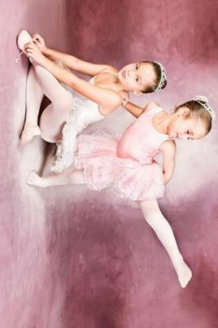 Cover of Beginning Dancers, Ready for the Ballet