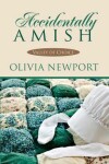 Book cover for Accidentally Amish