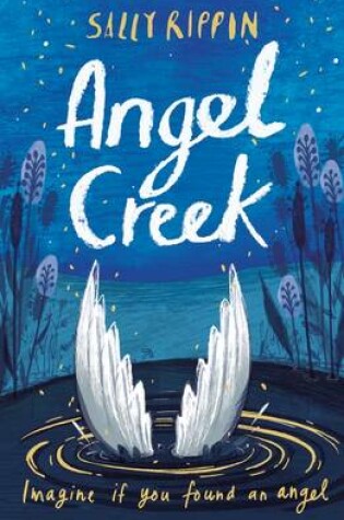 Cover of Angel Creek