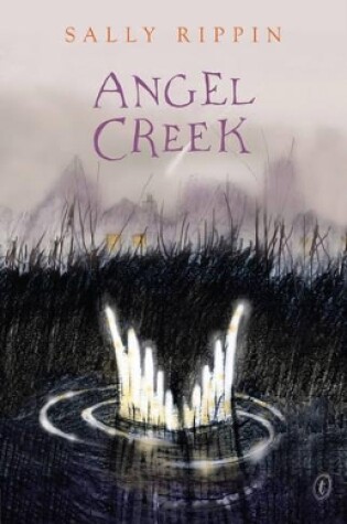 Cover of Angel Creek