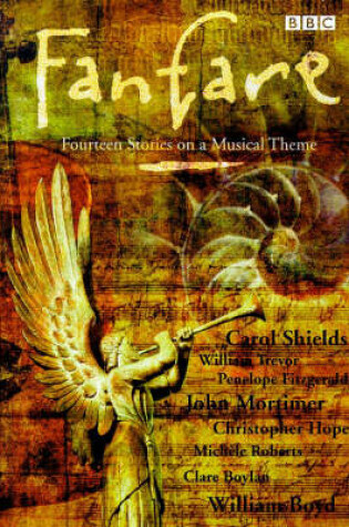 Cover of Fanfare