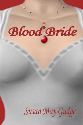 Book cover for Blood Bride