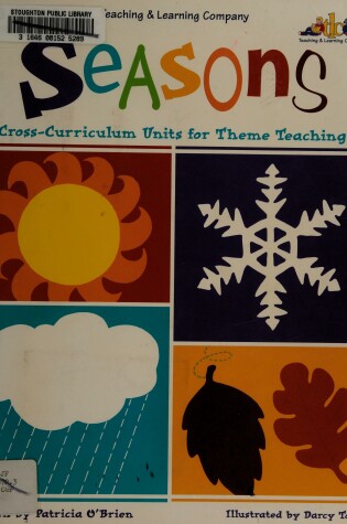 Cover of Seasons