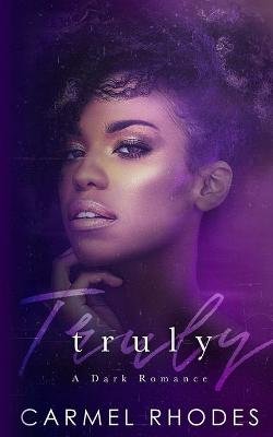 Book cover for Truly