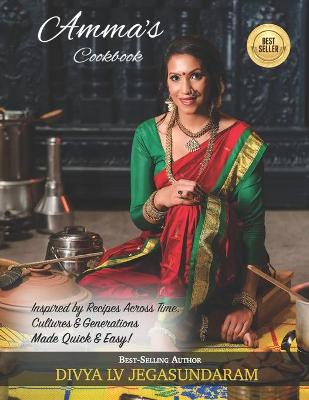 Cover of Amma's Cookbook