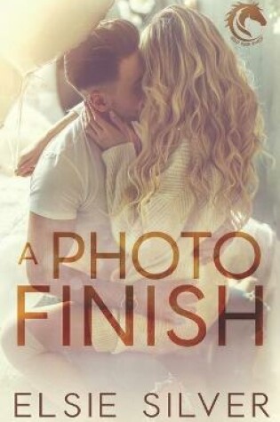 Cover of A Photo Finish