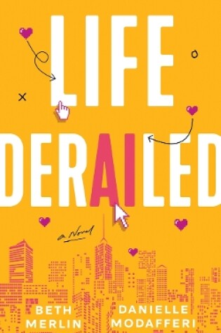 Cover of Life Derailed