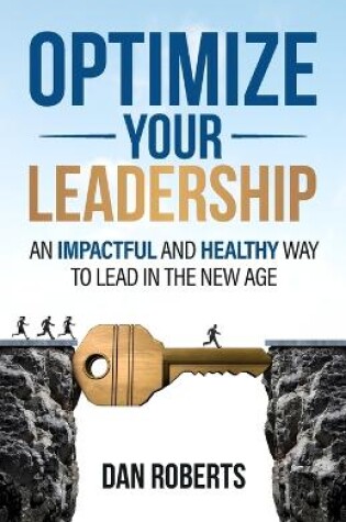 Cover of Optimize Your Leadership