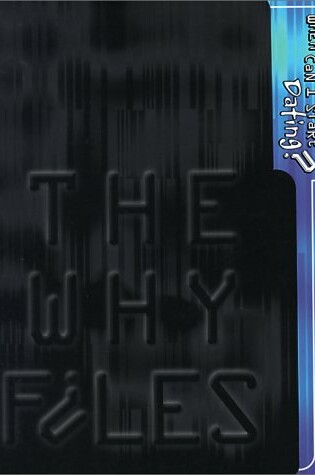 Cover of The Why Files