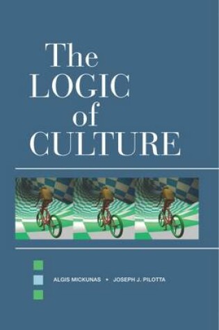 Cover of The Logic of Culture