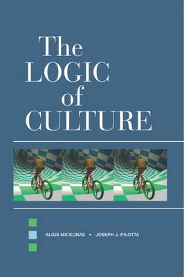 Cover of The Logic of Culture