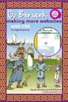 Book cover for Go Berserk Making More Websites with CSS