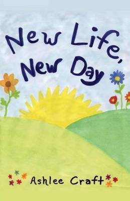 Book cover for New Life, New Day