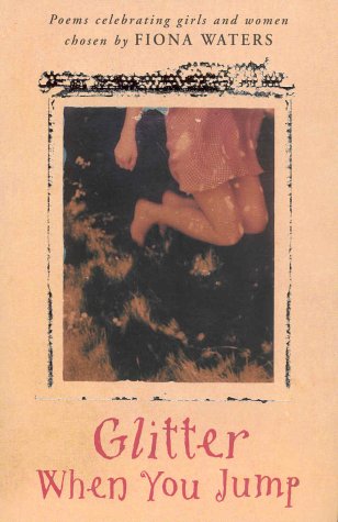 Book cover for Glitter When You Jump