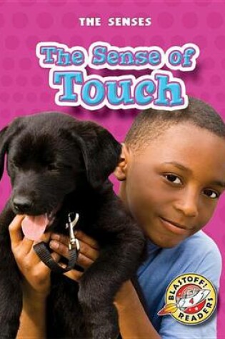 Cover of The Sense of Touch