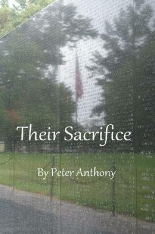 Cover of Their Sacrifice