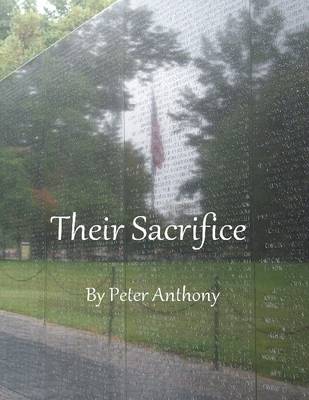 Book cover for Their Sacrifice