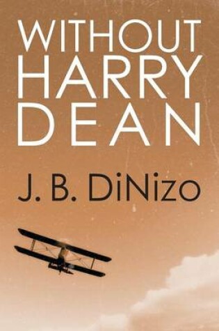 Cover of Without Harry Dean
