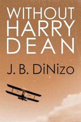 Book cover for Without Harry Dean