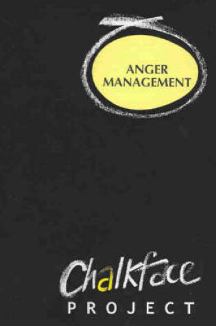 Cover of Anger Management