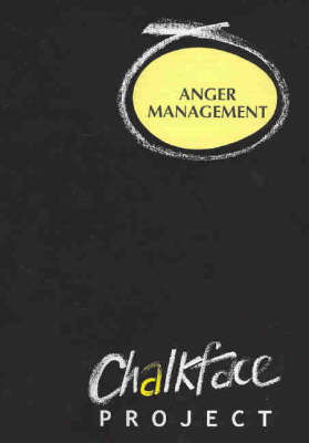 Book cover for Anger Management