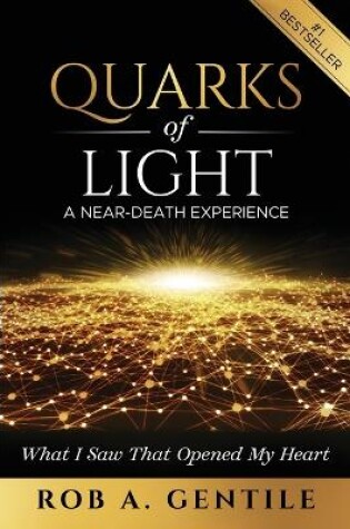 Cover of Quarks of Light