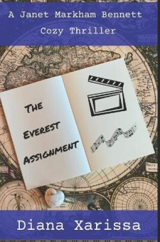 Cover of The Everest Assignment