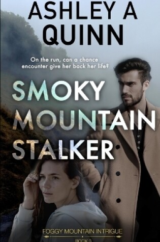 Cover of Smoky Mountain Stalker