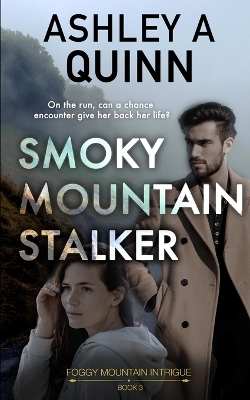 Cover of Smoky Mountain Stalker