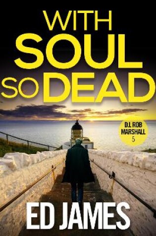 Cover of With Soul So Dead