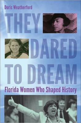 Book cover for They Dared to Dream