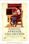 Book cover for Josefina Aprende Una Leccion