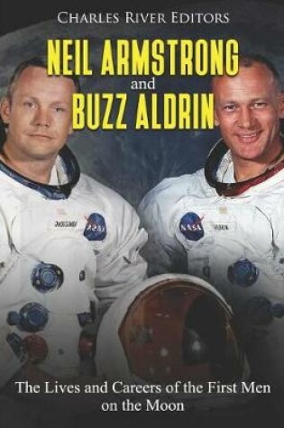 Cover of Neil Armstrong and Buzz Aldrin