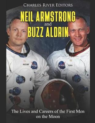 Book cover for Neil Armstrong and Buzz Aldrin