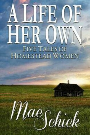 Cover of A Life of Her Own