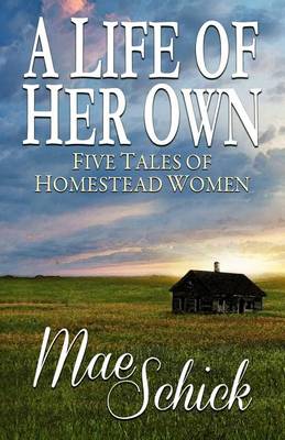 Book cover for A Life of Her Own