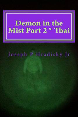Book cover for Demon in the Mist Part 2 * Thai