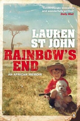 Cover of Rainbow's End