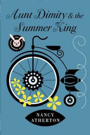 Cover of Aunt Dimity and the Summer King