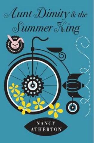 Cover of Aunt Dimity and the Summer King