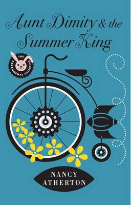 Book cover for Aunt Dimity and the Summer King