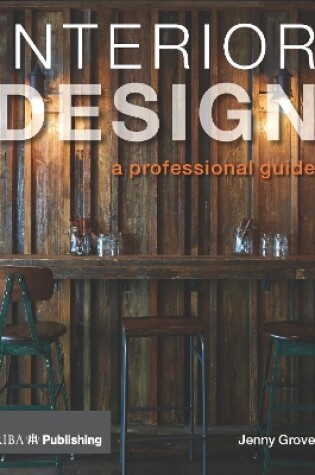 Cover of Interior Design