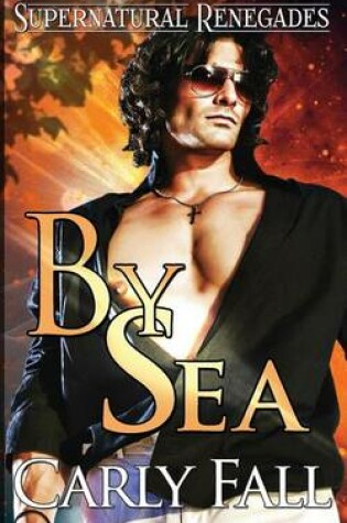 Cover of By Sea