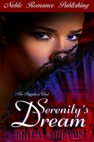 Cover of Serenity's Dream