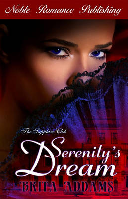 Book cover for Serenity's Dream