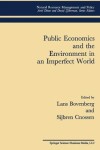 Book cover for Public Economics and the Environment in an Imperfect World